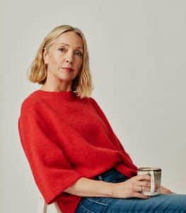 genevieve mottard