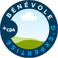 Matériel exclusif aux bénévoles CPA 4