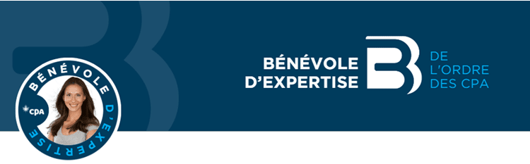 Matériel exclusif aux bénévoles CPA 1 Visuels linkedIn benevoles apercu