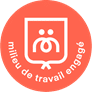 milieu travail engage