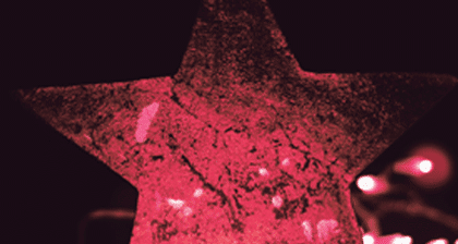 Étoile