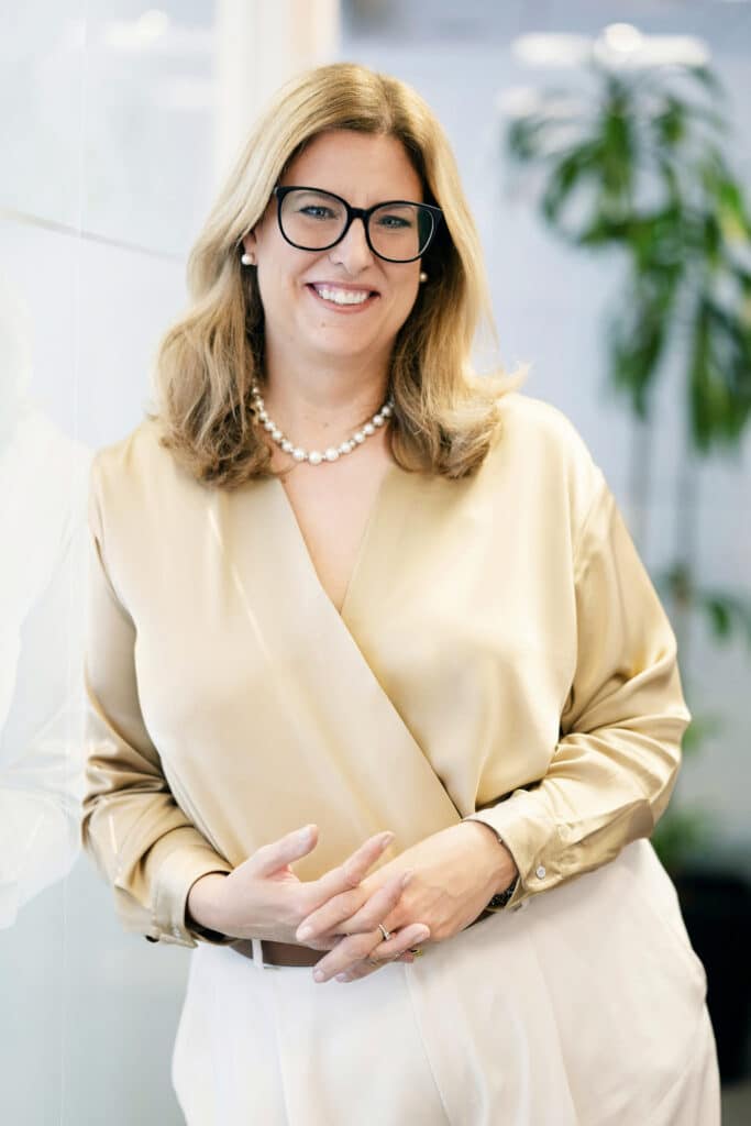 genevieve mottard C