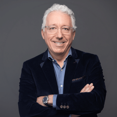 Alain Fortier