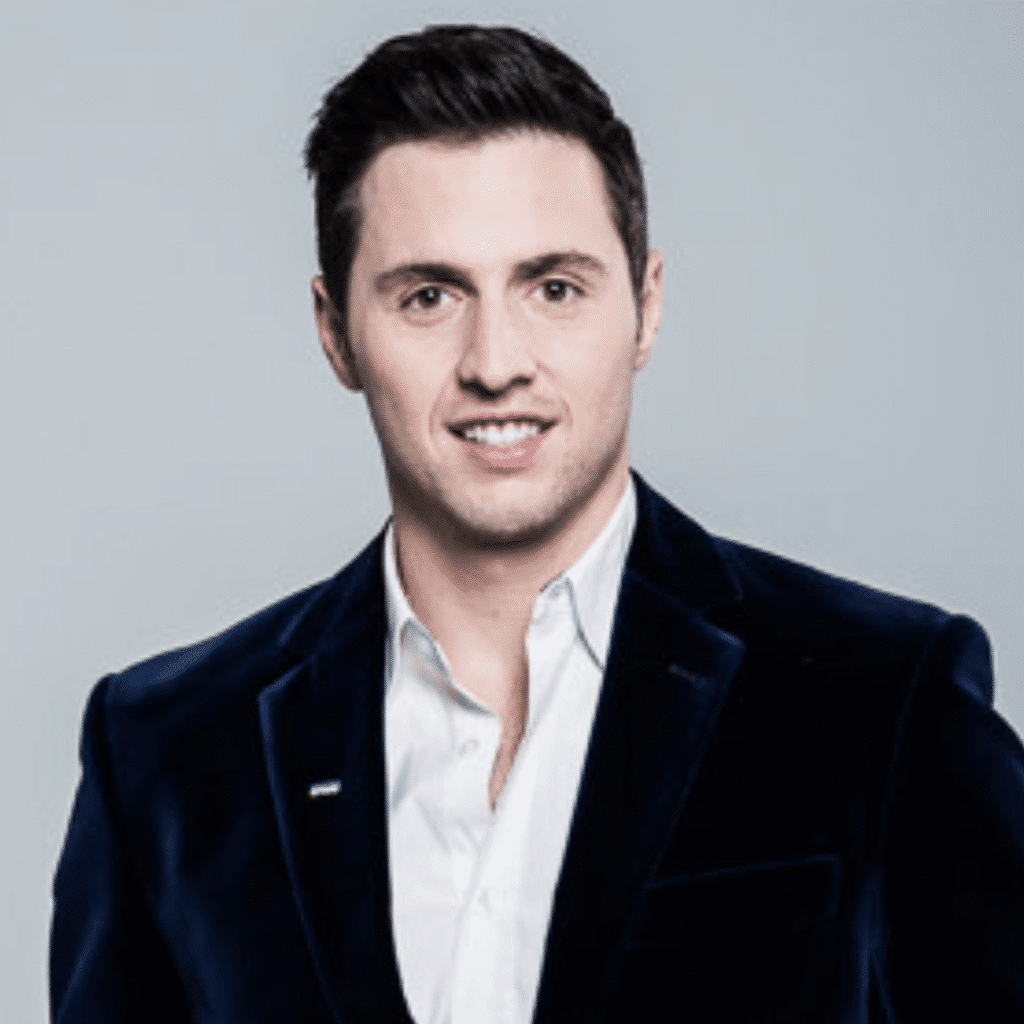 Alexandre Bilodeau