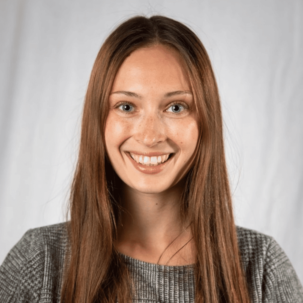 Chloé Bourgault-Bourassa