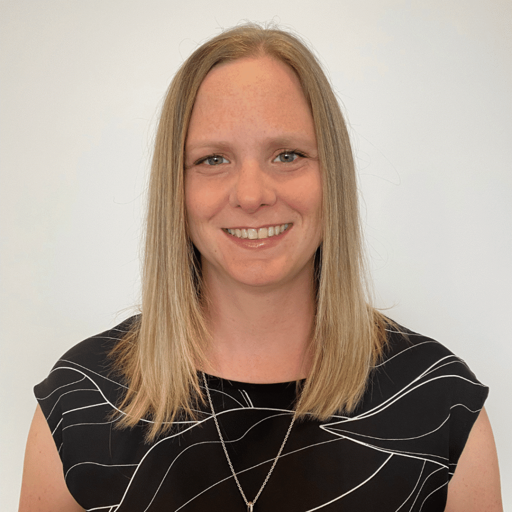 Julie Charbonneau Carruthers