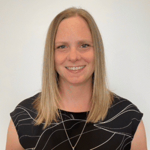 Julie Charbonneau Carruthers