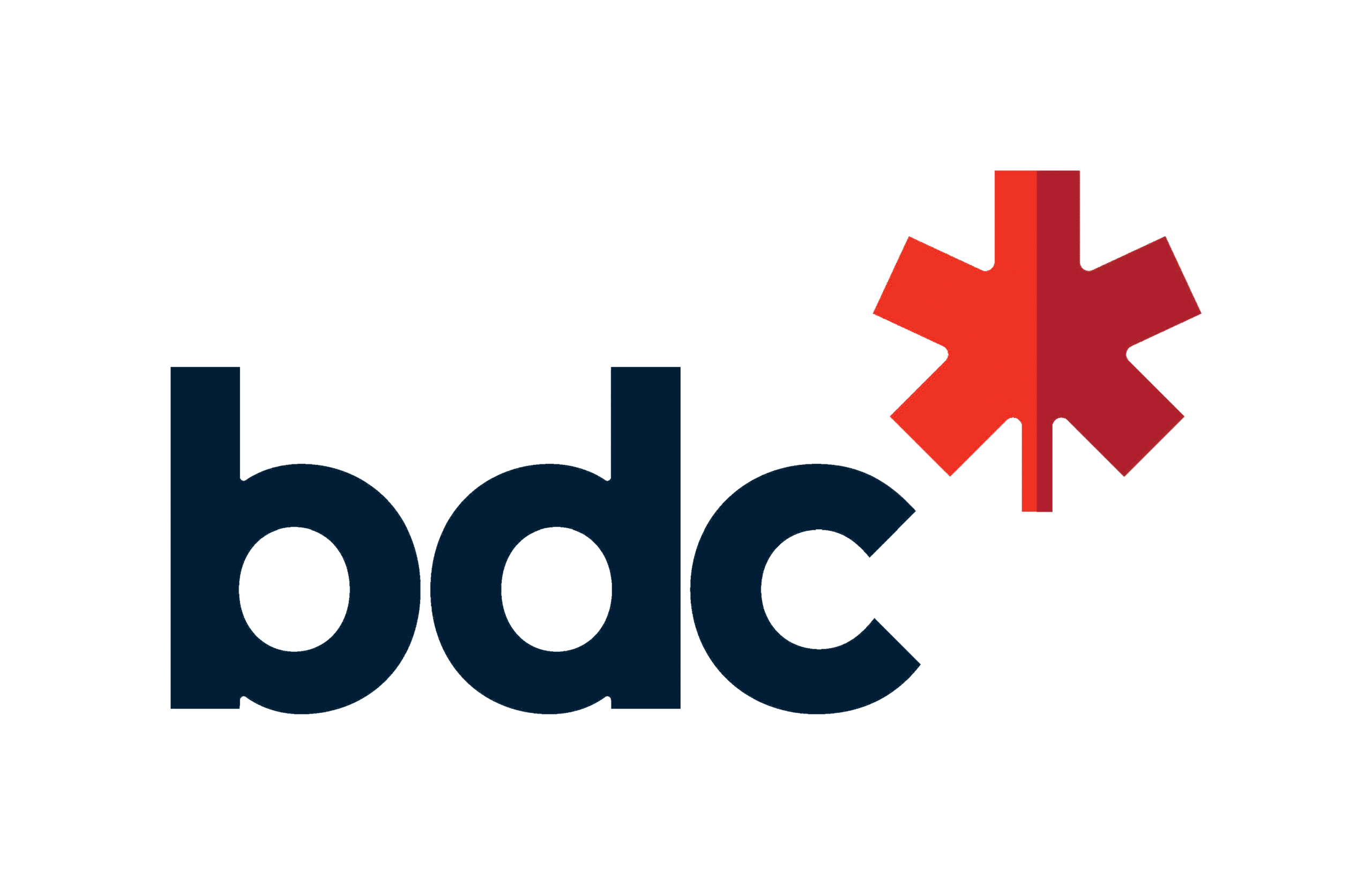 Logo bdc