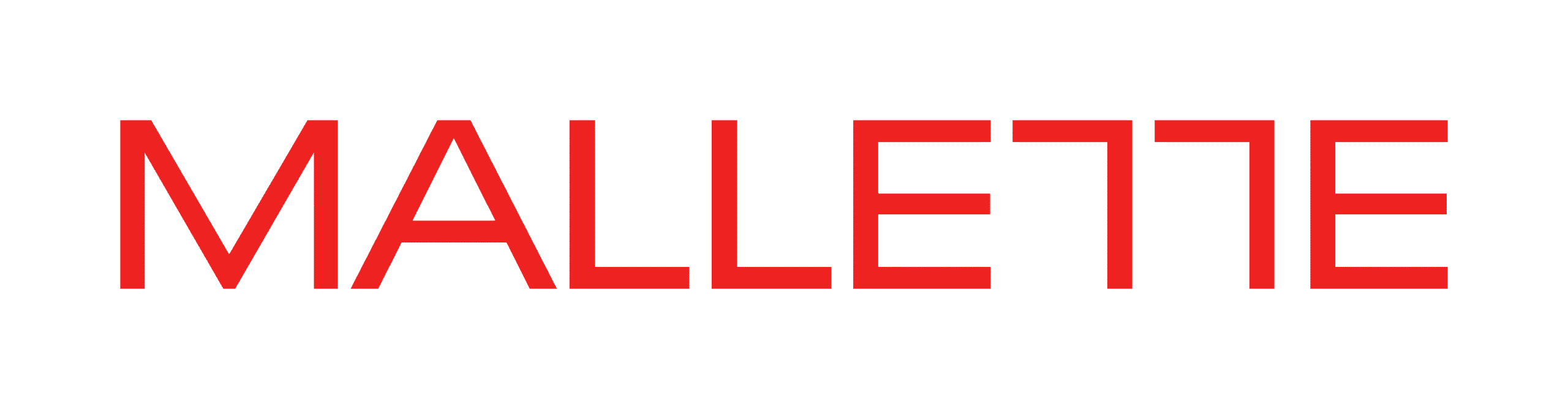 Logo Mallette