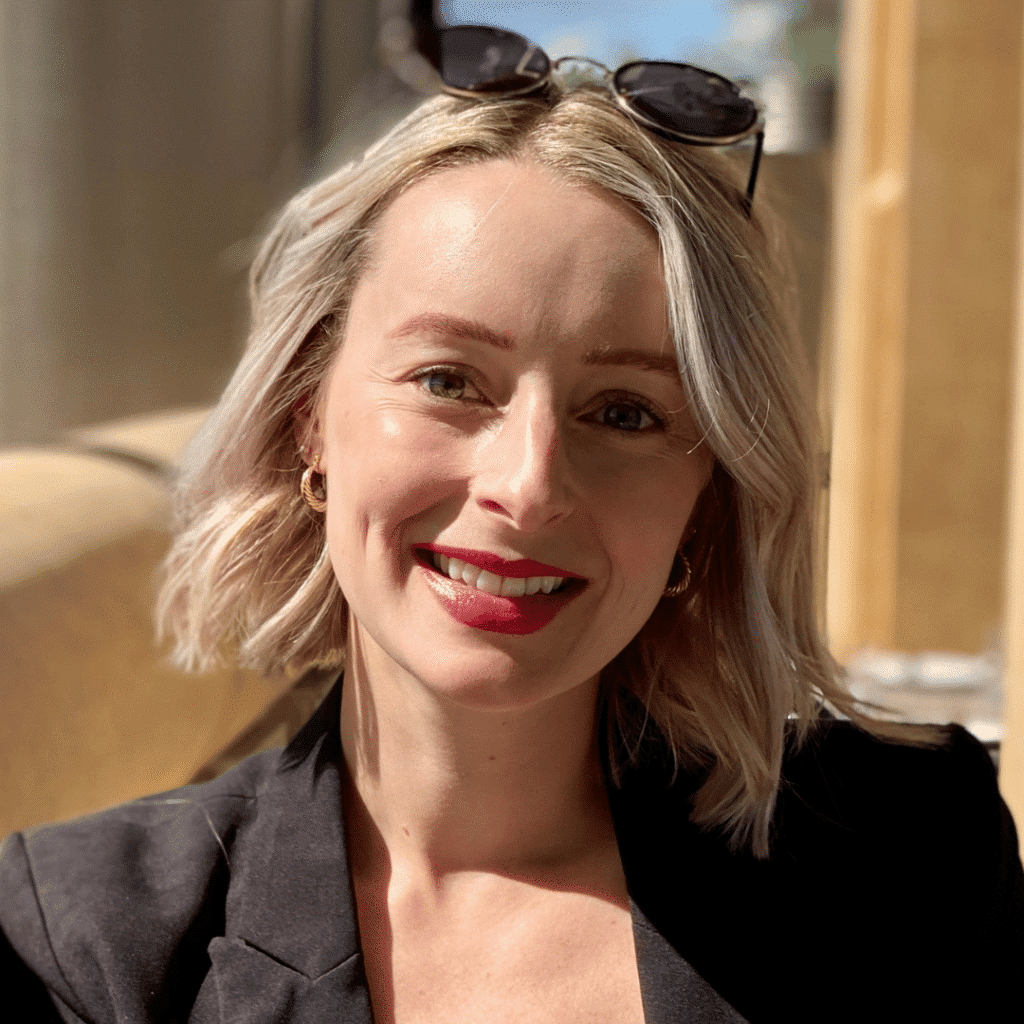 Mélissa Benoit