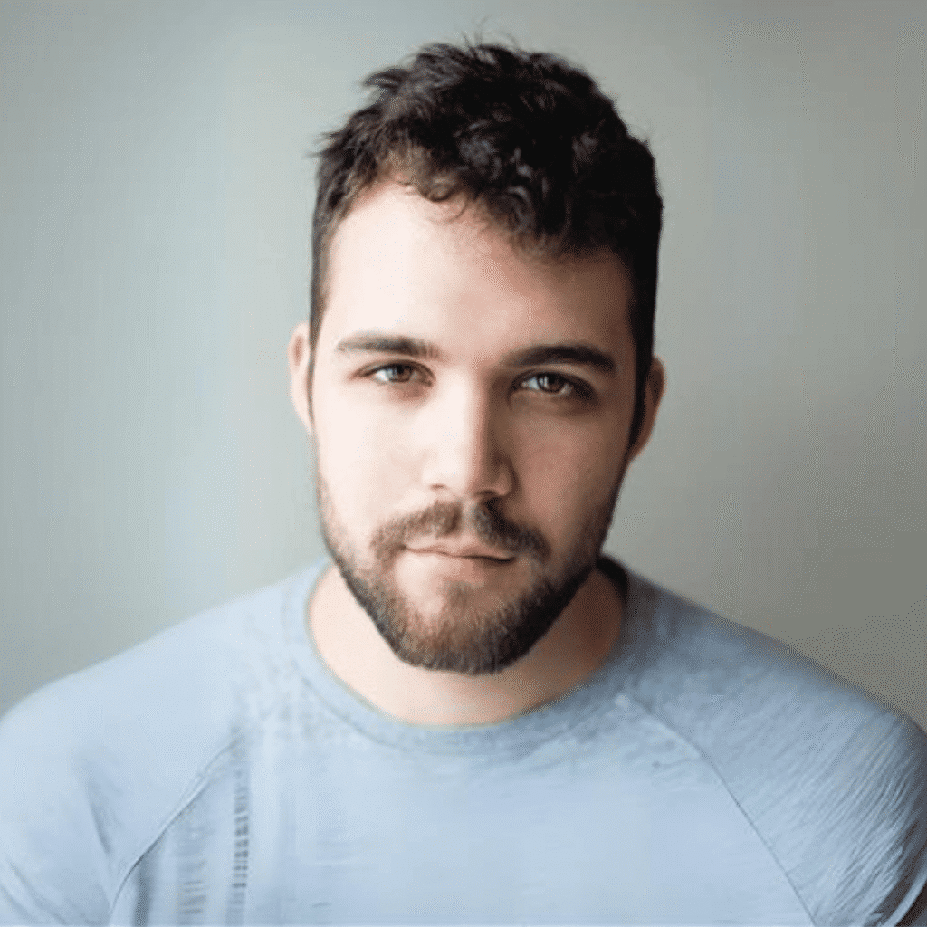 Myckael charbonneau