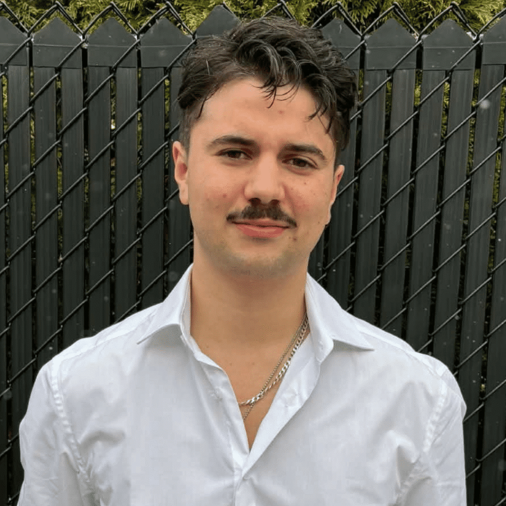 Xavier Cyr