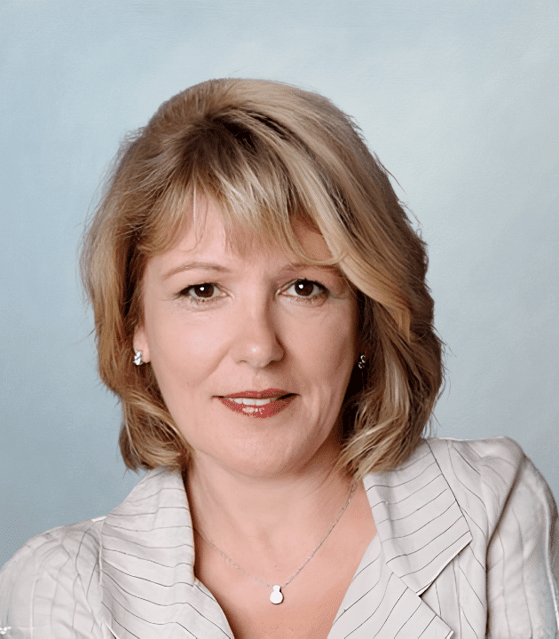 Carole Croteau