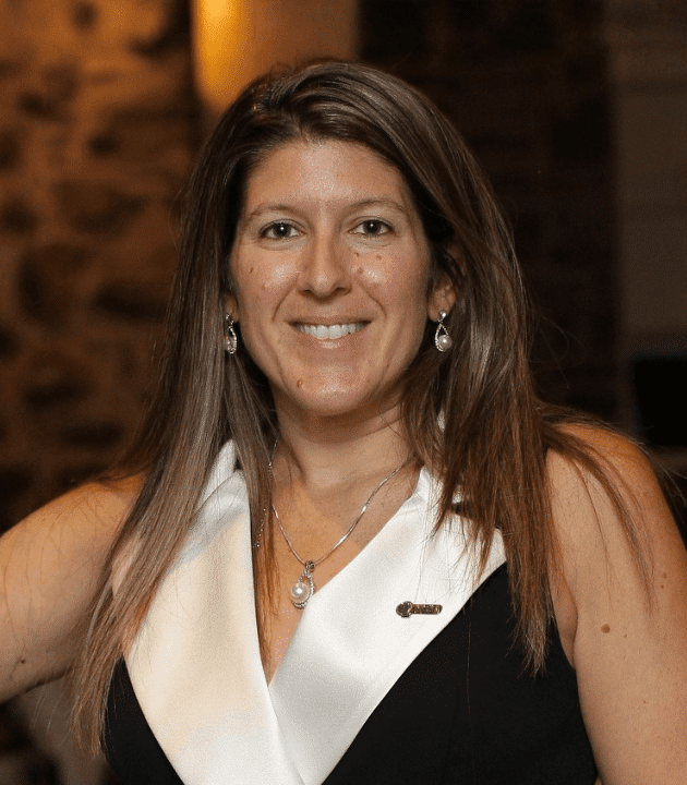 Chanelle Soucy