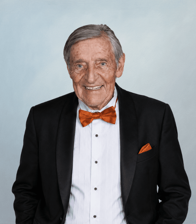 Charles Albert Poissant t
