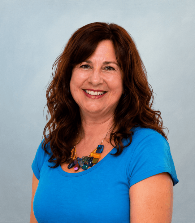 Cynthia De Champlain