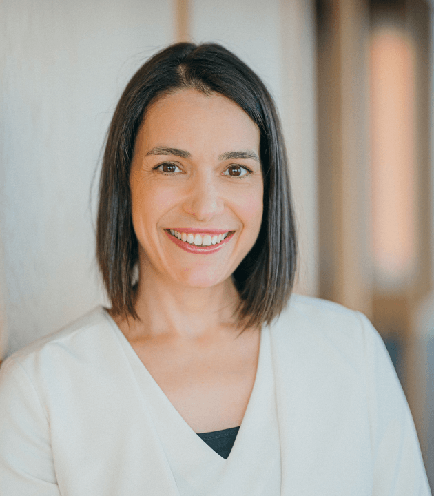 Genevieve Beauchemin