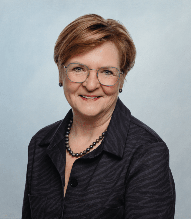 Guylaine Leclerc