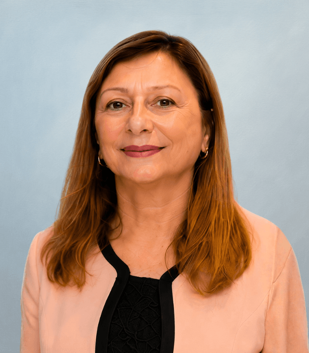 Hasnaa Kadiri