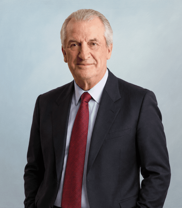Laurent Beaudoin t