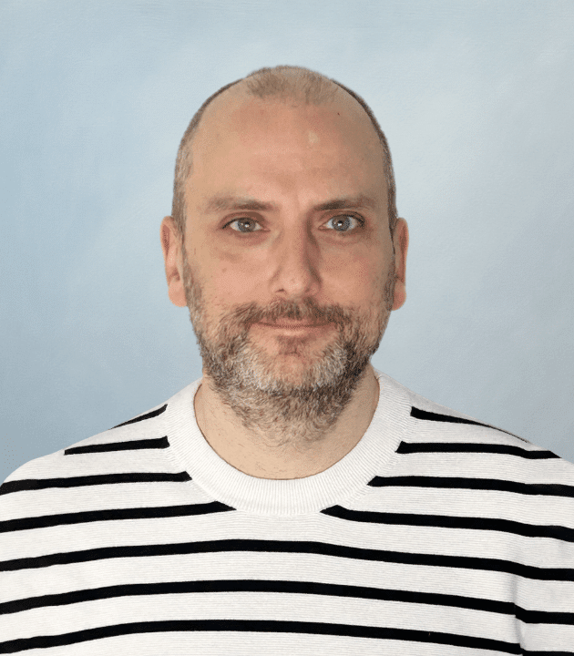 Marc Andre Denis