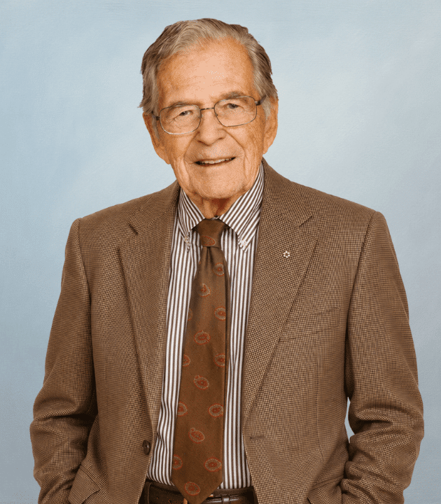 Marcel Caron