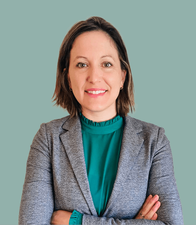 Maude Besner t