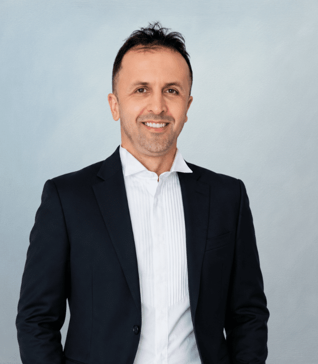 Nermin Kobas