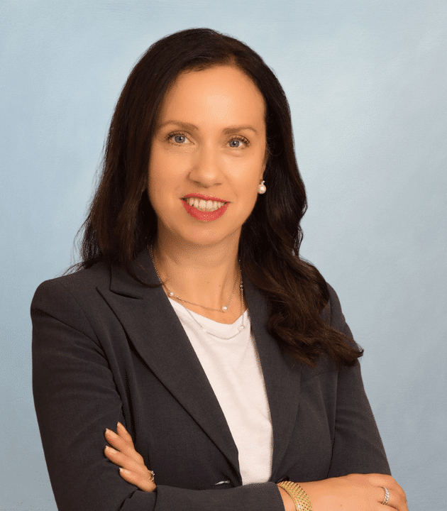 Rosemary Capparelli 1