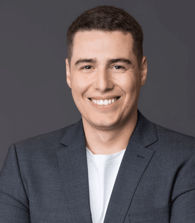 Simon Caron