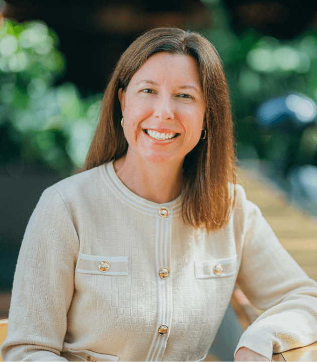 Valerie Girard