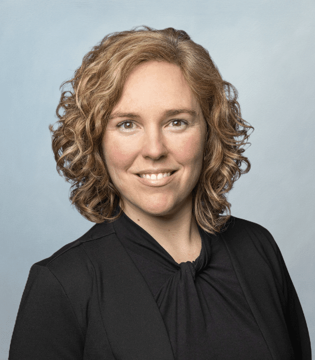 Veronique Caouette