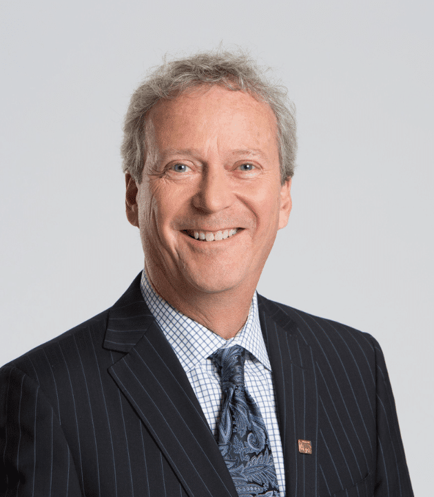alain dugal