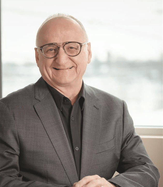 andre boulais
