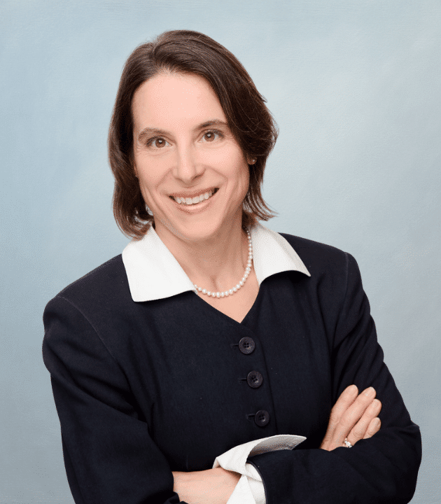 catherine tremblay