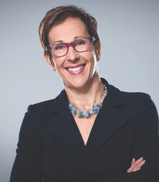 christiane brizard