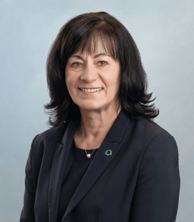 jacinthe larouche