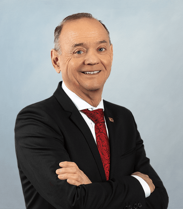 louis marie beaulieu