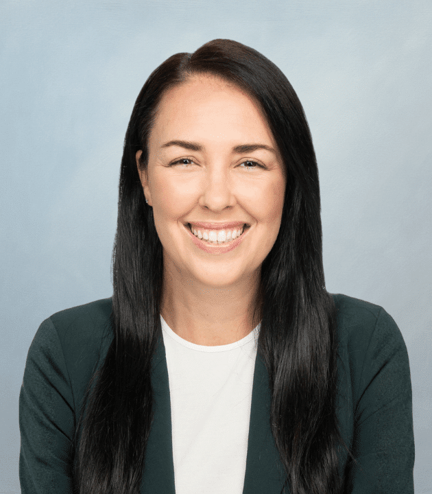 melissa fortin
