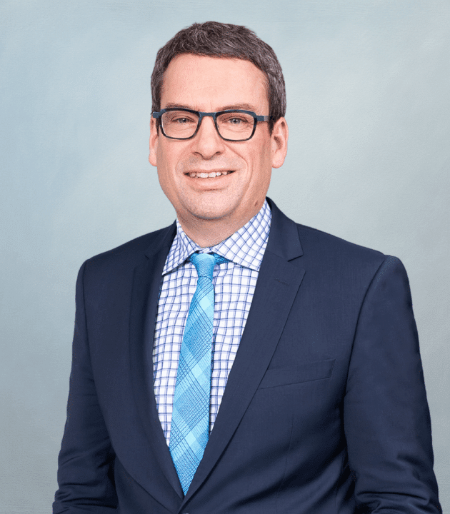 michel bergeron