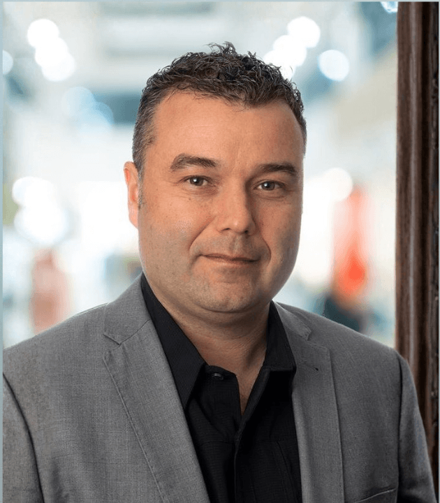 philippe trudeau