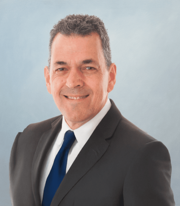 richard desormeau