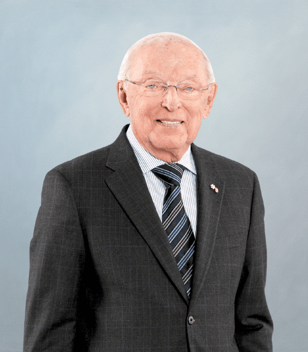 robert despres