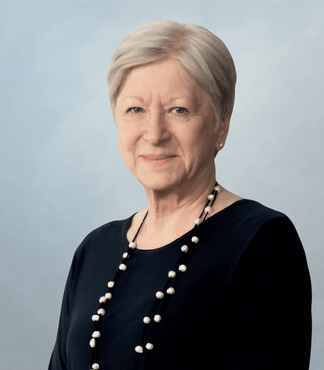 sheila fraser