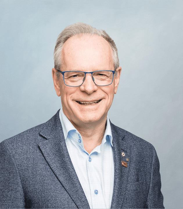 simon brault