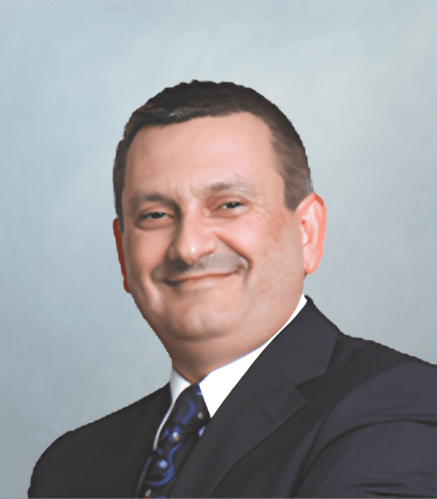 stephen robitaille