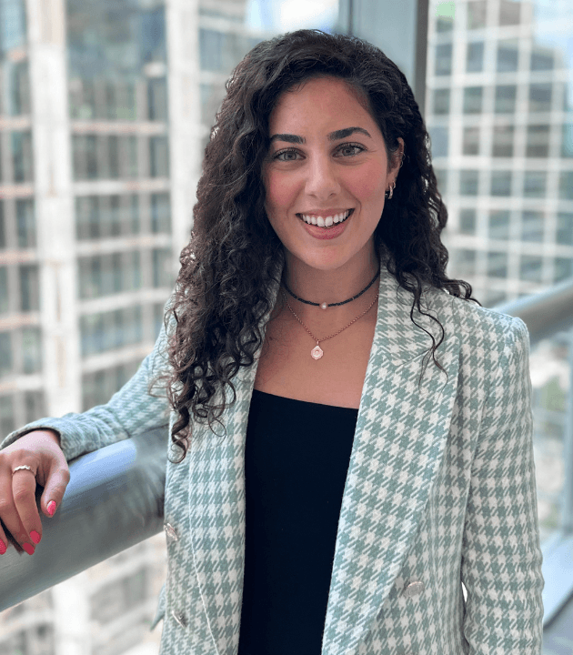 tina samaha